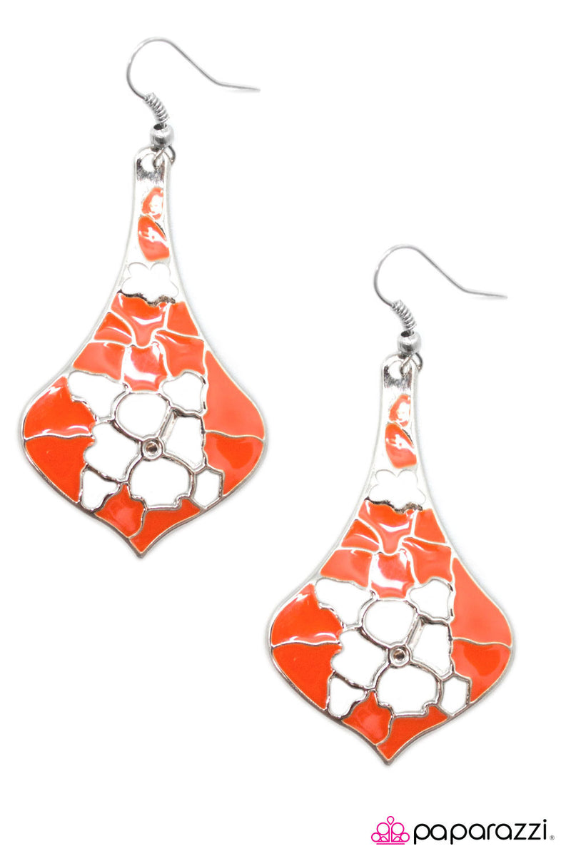 Raise your glass multi paparazzi Clearance