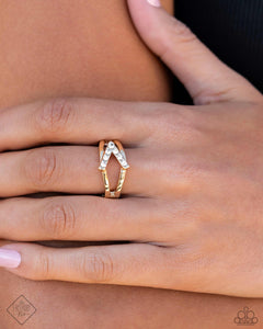 Open Door Jewelry - Magnificent Musings - Complete Trend Blend ♥  - Paparazzi Accessories