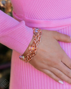 Open Door Jewelry - Glimpses of Malibu - Complete Trend Blend ♥  - Paparazzi Accessories