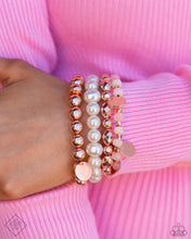 Load image into Gallery viewer, Open Door Jewelry - Glimpses of Malibu - Complete Trend Blend ♥  - Paparazzi Accessories
