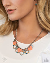 Load image into Gallery viewer, Open Door Jewelry - Glimpses of Malibu - Complete Trend Blend  - Paparazzi Accessories
