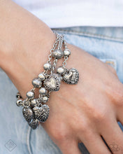 Load image into Gallery viewer, Open Door Jewelry - Glimpses of Malibu - Complete Trend Blend  - Paparazzi Accessories
