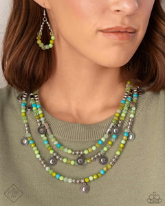 Open Door Jewelry - Simply Santa Fe - Complete Trend Blend  - Paparazzi Accessories