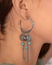 Load image into Gallery viewer, Open Door Jewelry - Simply Santa Fe - Complete Trend Blend  - Paparazzi Accessories
