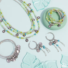 Load image into Gallery viewer, Open Door Jewelry - Simply Santa Fe - Complete Trend Blend  - Paparazzi Accessories
