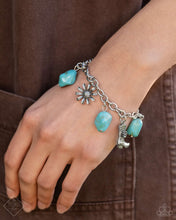 Load image into Gallery viewer, Open Door Jewelry - Simply Santa Fe - Complete Trend Blend  - Paparazzi Accessories
