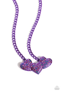 five-dollar-jewelry-low-key-lovestruck-purple-paparazzi-accessories