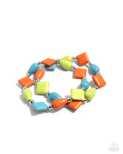 Load image into Gallery viewer, five-dollar-jewelry-earthy-riser-multi-bracelet-paparazzi-accessories
