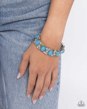 Load image into Gallery viewer, Open Door Jewelry - Presidential Perfection - Multi Bracelet - Paparazzi Accessories
