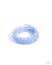 Load image into Gallery viewer, five-dollar-jewelry-cultured-cause-blue-bracelet-paparazzi-accessories
