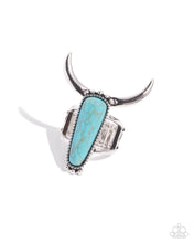 Load image into Gallery viewer, five-dollar-jewelry-longhorn-luxe-paparazzi-accessories
