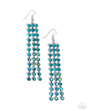 Load image into Gallery viewer, five-dollar-jewelry-ombre-occupation-blue-paparazzi-accessories
