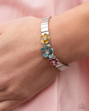 Load image into Gallery viewer, Open Door Jewelry - Hamptons Headline - Multi Bracelet - Paparazzi Accessories
