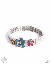 Load image into Gallery viewer, five-dollar-jewelry-hamptons-headline-multi-bracelet-paparazzi-accessories
