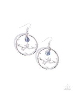 five-dollar-jewelry-picturesque-scene-blue-earrings-paparazzi-accessories