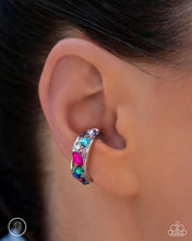 Load image into Gallery viewer, Open Door Jewelry - Adorable Assortment - Multi Post Earrings - Paparazzi Accessories
