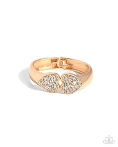 five-dollar-jewelry-romantic-rhapsody-gold-bracelet-paparazzi-accessories