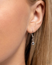 Load image into Gallery viewer, Open Door Jewelry - Stellar Sojourn - Green Necklace - Paparazzi Accessories

