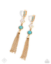 Load image into Gallery viewer, five-dollar-jewelry-constant-chic-multi-earrings-paparazzi-accessories
