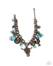 Load image into Gallery viewer, Open Door Jewelry - Complete Look  - Paparazzi Accessories
