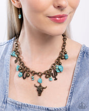 Load image into Gallery viewer, Open Door Jewelry - Complete Look  - Paparazzi Accessories
