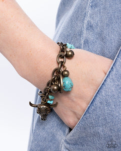 Open Door Jewelry - Complete Look  - Paparazzi Accessories