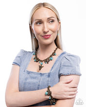 Load image into Gallery viewer, five-dollar-jewelry-complete-look-909-paparazzi-accessories
