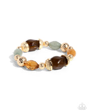 Load image into Gallery viewer, Open Door Jewelry - Complete Look  - Paparazzi Accessories
