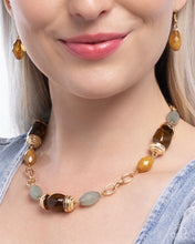 Load image into Gallery viewer, Open Door Jewelry - Complete Look  - Paparazzi Accessories
