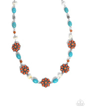 Load image into Gallery viewer, Open Door Jewelry - Complete Look  - Paparazzi Accessories
