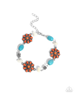 Open Door Jewelry - Complete Look  - Paparazzi Accessories