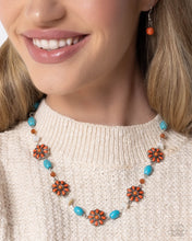 Load image into Gallery viewer, Open Door Jewelry - Complete Look  - Paparazzi Accessories
