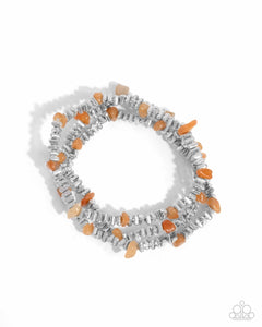 Open Door Jewelry - Complete Look  - Paparazzi Accessories
