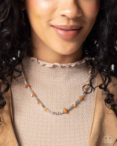 Open Door Jewelry - Complete Look  - Paparazzi Accessories