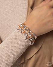 Load image into Gallery viewer, Open Door Jewelry - Complete Look  - Paparazzi Accessories
