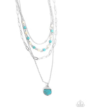 Load image into Gallery viewer, Open Door Jewelry - Complete Look  - Paparazzi Accessories
