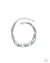 Load image into Gallery viewer, Open Door Jewelry - Complete Look  - Paparazzi Accessories
