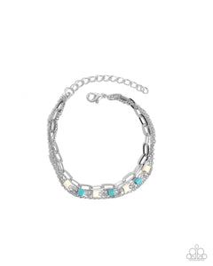 Open Door Jewelry - Complete Look  - Paparazzi Accessories
