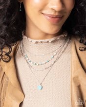 Load image into Gallery viewer, Open Door Jewelry - Complete Look  - Paparazzi Accessories
