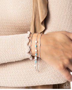 Open Door Jewelry - Complete Look  - Paparazzi Accessories