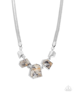 Open Door Jewelry - Complete Look  - Paparazzi Accessories