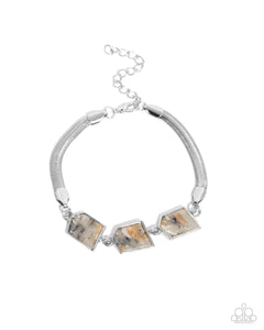 Open Door Jewelry - Complete Look  - Paparazzi Accessories