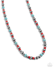 Load image into Gallery viewer, Open Door Jewelry - Complete Look  - Paparazzi Accessories
