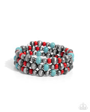 Load image into Gallery viewer, Open Door Jewelry - Complete Look  - Paparazzi Accessories
