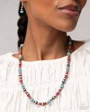 Load image into Gallery viewer, Open Door Jewelry - Complete Look  - Paparazzi Accessories
