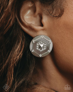 Open Door Jewelry - Magnificent Musings  - Paparazzi Accessories