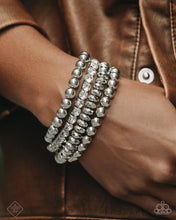 Load image into Gallery viewer, Open Door Jewelry - Magnificent Musings  - Paparazzi Accessories
