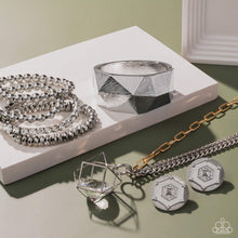 Load image into Gallery viewer, Open Door Jewelry - Magnificent Musings  - Paparazzi Accessories
