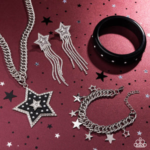 Open Door Jewelry - Magnificent Musings - Complete Trend Blend  - Paparazzi Accessories
