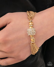 Load image into Gallery viewer, Open Door Jewelry - Magnificent Musings  - Paparazzi Accessories
